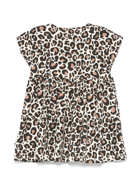 MOLO CHANNI DRESS